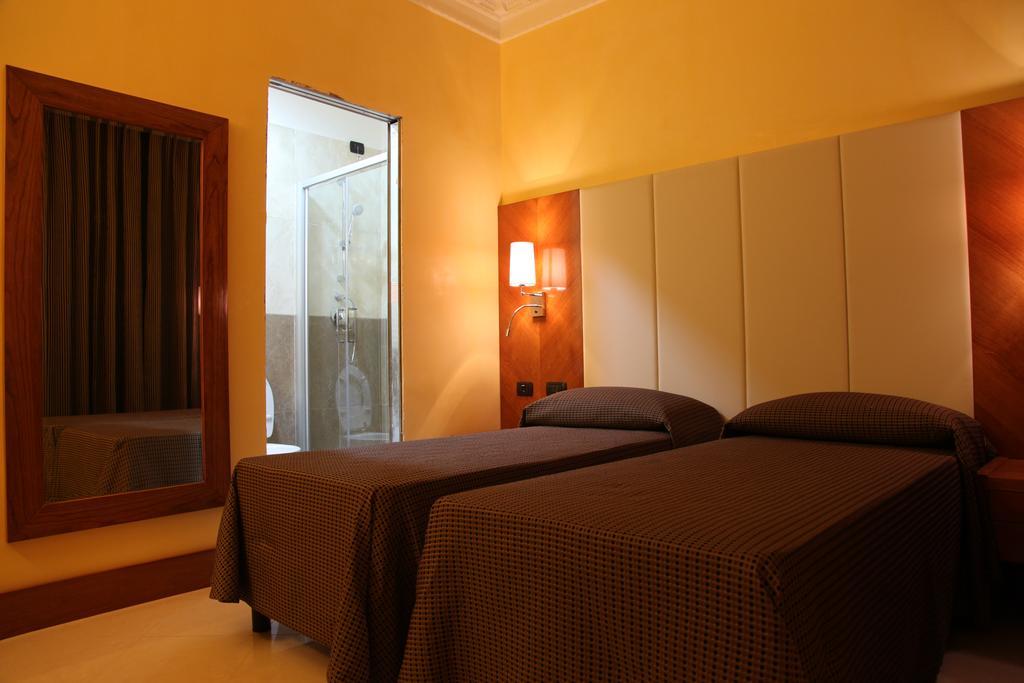 B&B Federica'S House In Roma Eksteriør bilde