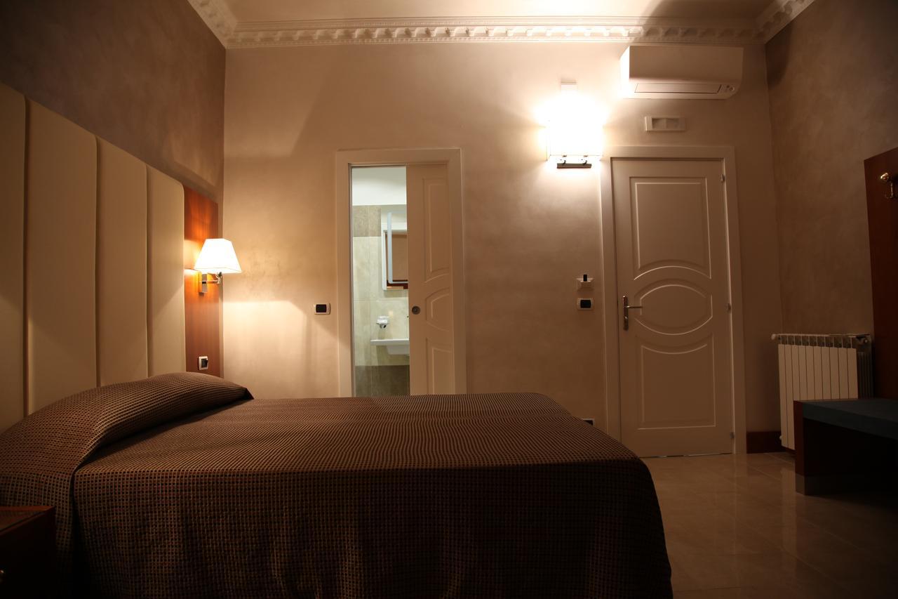 B&B Federica'S House In Roma Eksteriør bilde