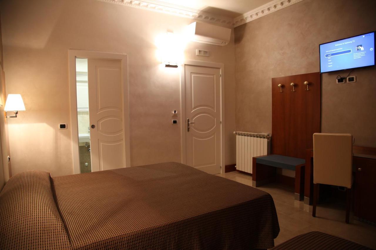 B&B Federica'S House In Roma Eksteriør bilde